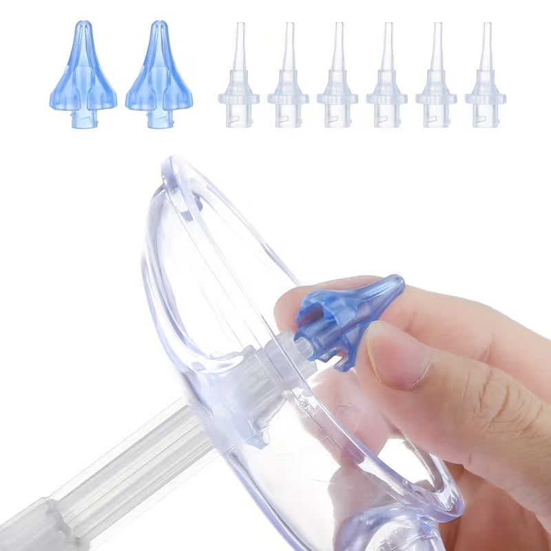 Reusable Ear Wax Removal Kit Designed for Safe And Effective Cleaning at Home, Suitable for Adults And Seniors