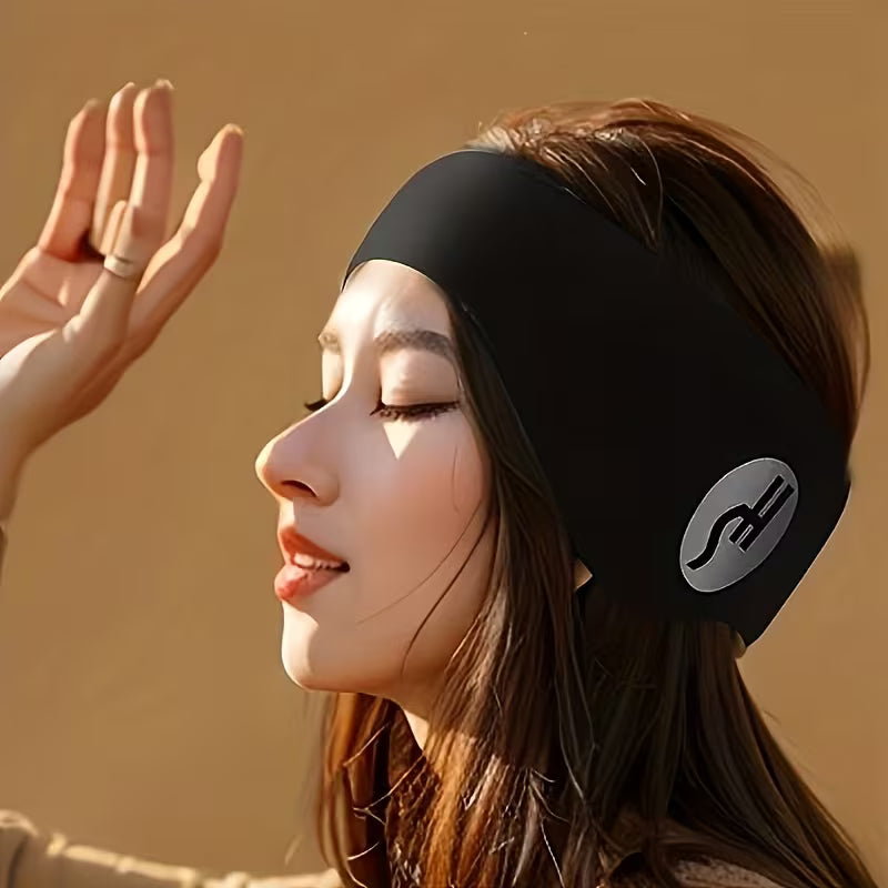 12pcs Noise-Canceling Sleep Set - Anti-Snoring Sleep Mask (1 Mask + 10 Earplugs + 1 Earplug Case), Suitable for Office, Dormitory, Travel, Naps, and Other Scenarios, Includes Basic Dormitory Essentials. The Product Features a Lightweight Design