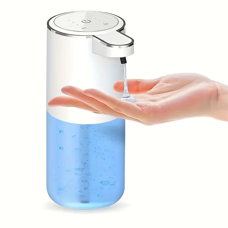 Automatic Sensor for Dishwashing Detergent, Kitchen Hand Soap Machine, Dishwashing Soap Liquid, Washing Spirit Intelligent Liquid Dispenser