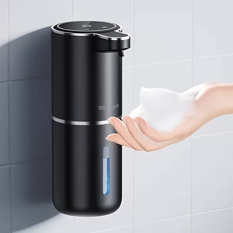 Automatic Sensor for Dishwashing Detergent, Kitchen Hand Soap Machine, Dishwashing Soap Liquid, Washing Spirit Intelligent Liquid Dispenser
