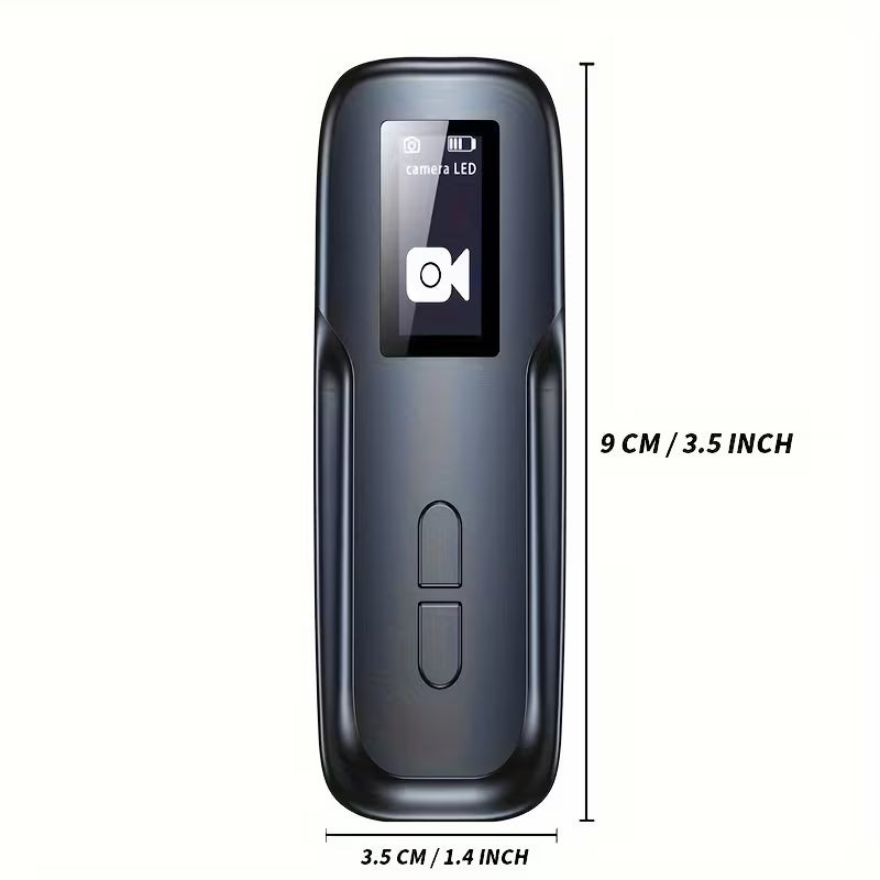 2026 Latest Hidden Camera Detectors With OLED Screen, Anti Spy Detector, Bug Camera Detectors, Car Hidden Detector, Infrared Detector, RF Detector, Anti Eavesdropping, Finder Device, Anti Tracking For Travel, Office, Hotel